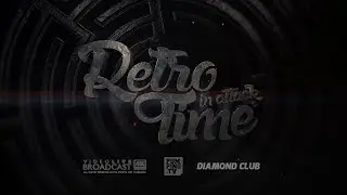 🎬 ★ VIDEO LIVE - Diamond RTIA #4 | Clubbasse | Diabllo | Craazy ★
