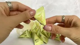 Ночная маска-пилинг для лица TRIMAY Radiance Peeling Sleeping Pack &ndash; обзор эксперта Дарьи Калиненко