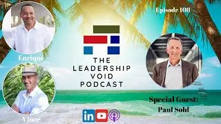 Navy Admiral, Technology, and the Florida High Tech Corridor Council with Paul Sohl.