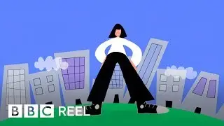 How to fake confidence - BBC REEL