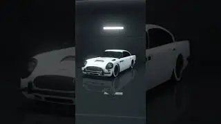 Dewbauchee JB 700W Customizations (Aston Martin DB5) - GTA 5 Online