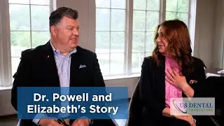 Dr. Zach and Elizabeth Powell's Story