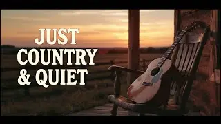 Classic Roots Americana for Peaceful Listening