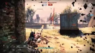 Scorch Jump