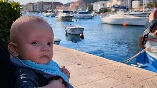 Omiš Croatia (one day trip 2022)