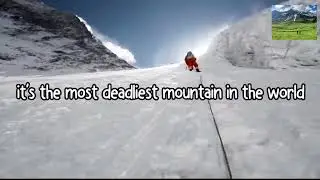 Ali Sadpara's Last Interview I K2 Expedition I Pakistan Explorer