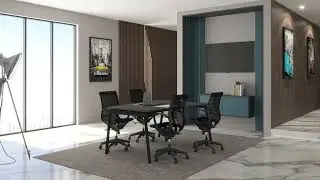 Render 3D Avantti