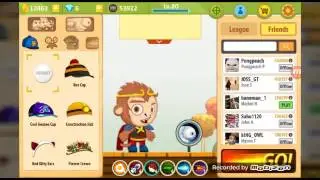 Battle run account showing!! | Lambo YT