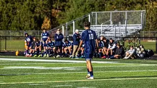 Highlights from season-Fryeburg Academy
