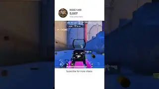 120 fps Fear 😧 #handcamplaymobile #freefire #pubgmobile #pubg #automobile #bgmi #pubgmobile