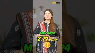 Pakistan Exports 2024 | Export Increase In Pakistan | Latest Updates #realestate #viralreels