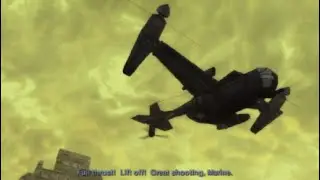 Resistance Retribution (PS5): lotsa defending + 'Great Shooting Grayson' trophy + Cutscenes
