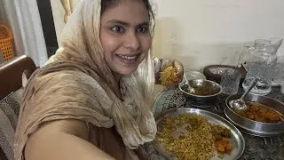Kirak Khala House Vlog | Cooking, Gossip & Masti  Kirak Hyderaabadi Khala 2026 || Priyareddybtiktok 