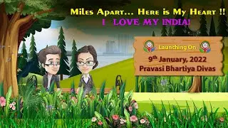 THE NRI SHOW - On Everything an NRI should Know! 9 January, 2022 - Pravasi Bhartiya Divas - Promo!