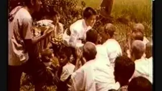 The Little Prince: a film by Norodom Sihanouk (1967) (Extract only)