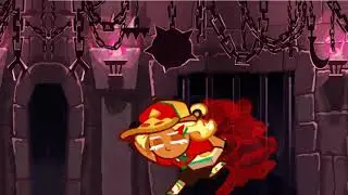 Cookie Run X Pizza Tower 2: Its Pizza Cookie Time!