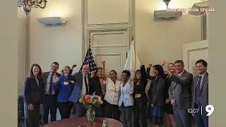 Midtown mother advocates in D.C. for drinking water standard to protect from &ldquo;forever chemicals&rdquo;