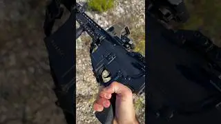 HAMMERLI TAC R1 22 C BLACK .22LR👀