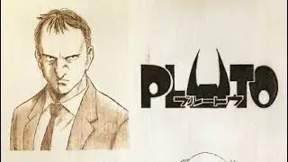 Beat making sampled from Pluto.