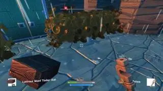 Boundless Build Video
