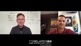 TheCloserClub&reg; Episode 100: Tom Ferry!!!