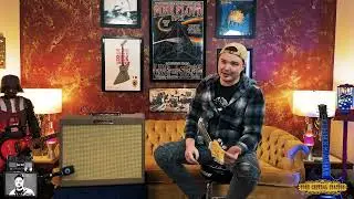 Amp Guru - Victoria Victoriette Amp