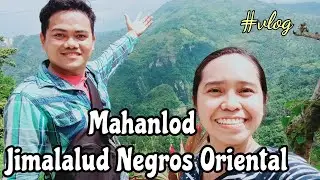 XTZ 125 MOUNTAIN RIDE | JIMALALUD NEGROS ORIENTAL VLOG