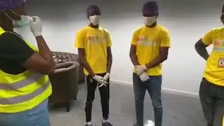 squeaky cleaning services ghana