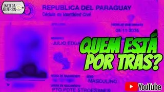 Prisão de Silvinei: Quem Deu os Documentos Falsos e Bloqueou GPS da Tornozeleira?