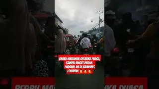 Muncul di beranda