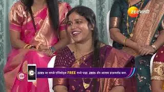 Best Of Zee Marathi - Marathi TV Show - Catch Up Highlights Of The Day - 09-Jul-2024 - Zee Marathi