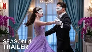 Bridgerton Season 4 Official Trailer  Bridgerton. Season 3 introduced her | Draftecho |