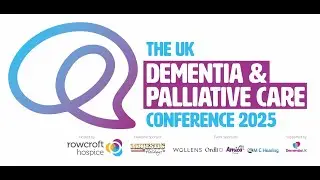 UK Dementia and Palliative Care Conference 2025 | Rowcroft Hospice