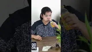 10 SECOND Frooti BOTTLE CHALLENGE  | 1000 RS FROOTI CHALLENGE 🤑 #shorts #ytshorts #frootichallenge
