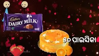 Happy chocolate day ||A heart touching story
