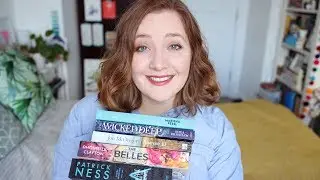 February Book Haul 📖