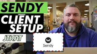 Sendy Brand Setup | Getting Started | How to set up and bill your email marketing clients from Sendy