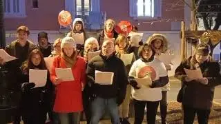 Cancer Col&egrave;re: Vivre!