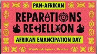 Africa's culture and heritage in gala competition by motherland African youths foundation MAYFO