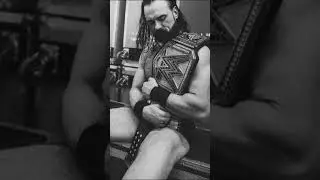 #wwegames #drewmcintyre