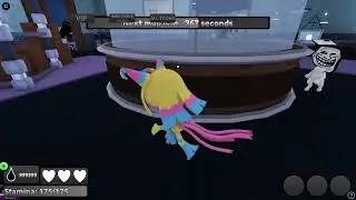 Dandy's World Survival: Toons