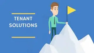 Welcome to Tenant Solutions!