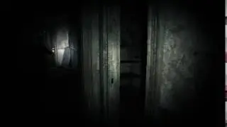 Resident Evil 7 Ghost Girl