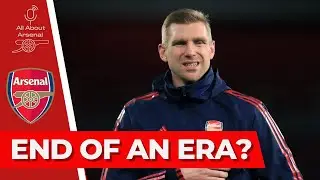 Why Per Mertesacker Leaving Arsenal&rsquo;s Academy Is Bigger Than You Think