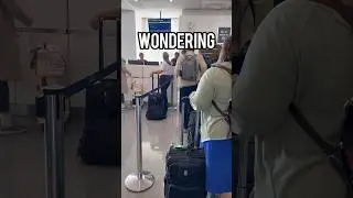 LUGGAGE YOU CAN BRING ONBOARD JETBLUE FLIGHT #travel #flight #carryon @jetblue