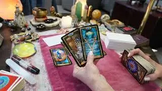 CANCER! Your Enemies Are Falling Into A TRAP They Set For YOU!!/ You're Always Steps Ahead!!