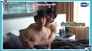 [Vietsub] Hậu trường A Boss and a Babe Tập 11 | Behind The Scenes Ep 11