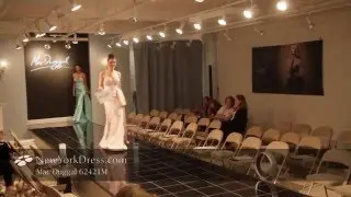 Mac Duggal 62421M Dress - NewYorkDress.com