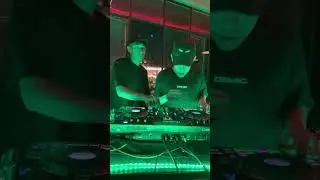 Xovoky b2b Celebrexx - Ciclosonoro live Sessions GDL 2025 MX
