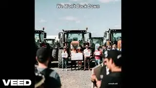 We Won't Back Down